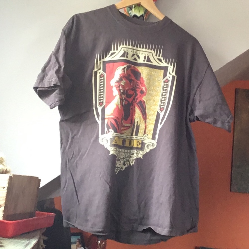THE BIG LEBOWSKI Shirt